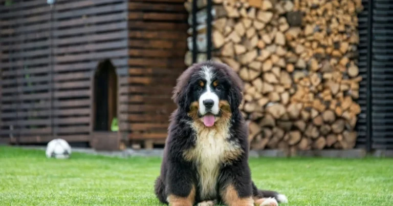 Adopting vs Buying a Golden Mountain Dog: Which is Right for You?