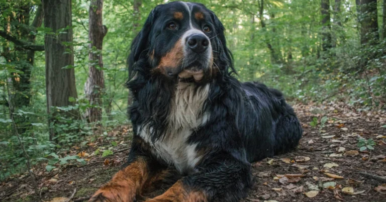 Golden Mountain Dog Behavior: Understanding and Managing Your Dog’s Personality