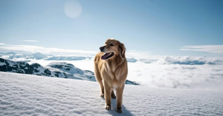 Golden Mountain Dog Training: Effective Tips for Raising a Well-Behaved Dog