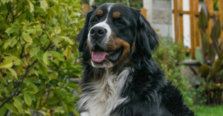 Golden Mountain Dog Exercise Requirements: Keeping Your Dog Healthy and Happy